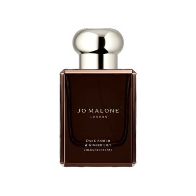 JO MALONE Dark Amber & Ginger Lily Cologne Intense 50 ml